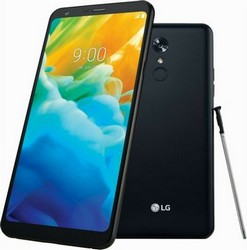 Замена батареи на телефоне LG Stylo 4 Q710ULM в Пензе